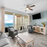 Shores Of Panama #1420 By Nautical Properties