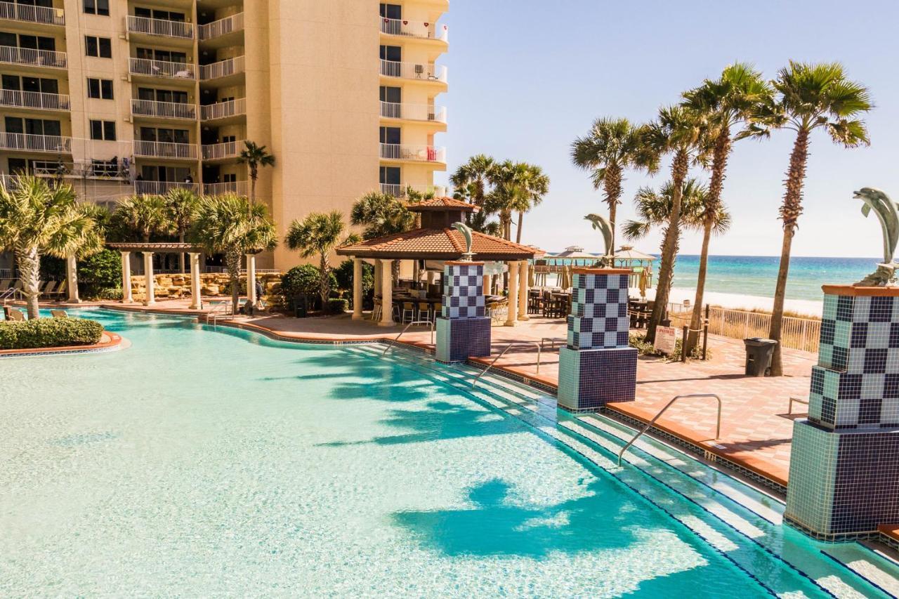 Shores Of Panama #1420 By Nautical * Panama City Beach