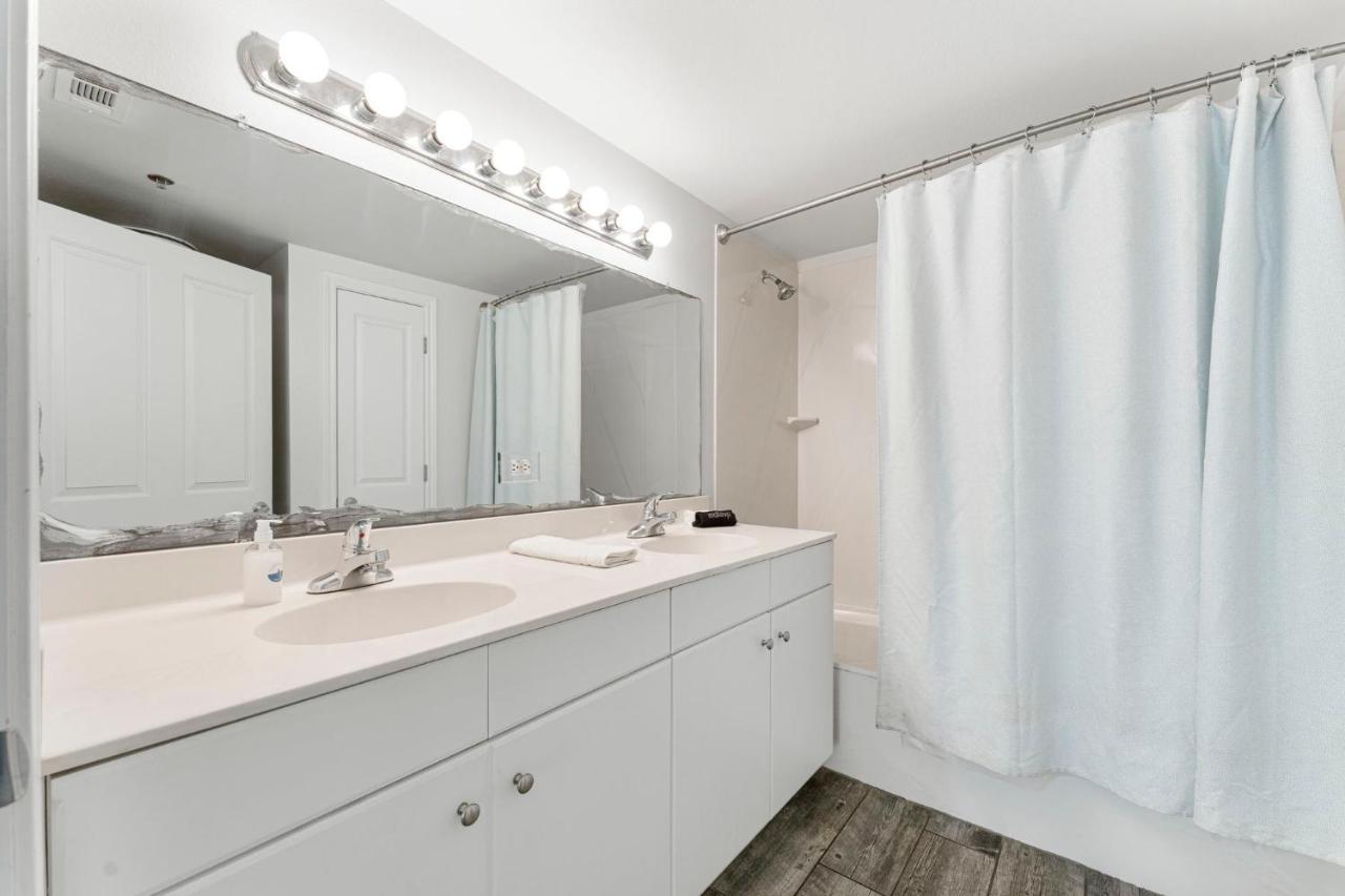Holiday home Shores Of Panama #1420 By Nautical Panama City Beach