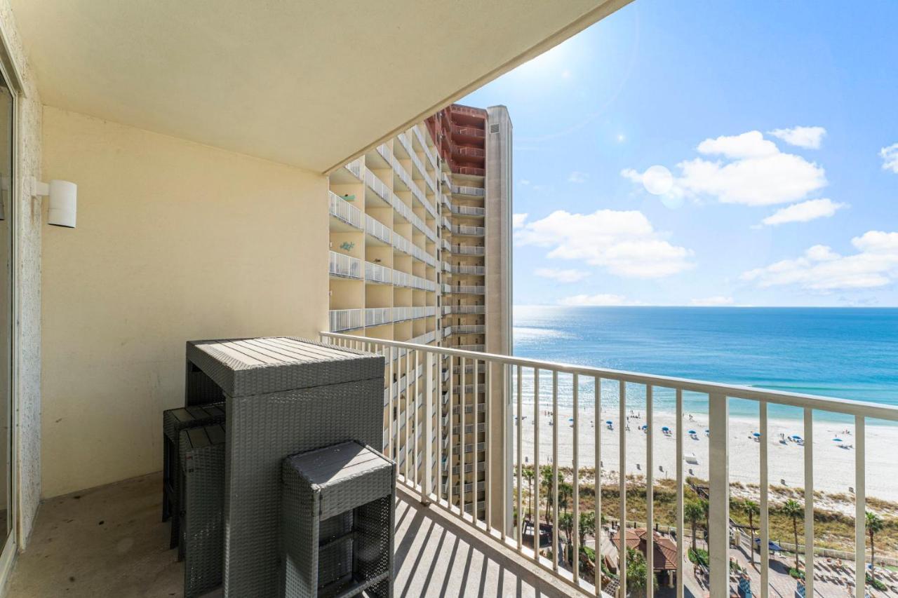 Shores Of Panama #1420 By Nautical Panama City Beach