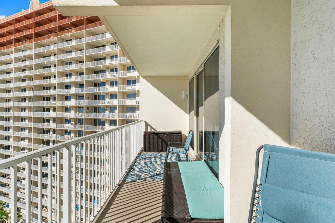 Holiday home Shores Of Panama #1420 By Nautical Panama City Beach