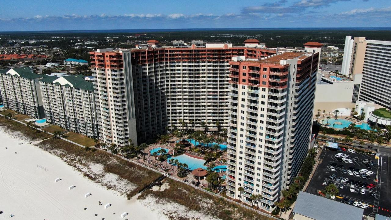 Shores Of Panama #1420 By Nautical * Panama City Beach