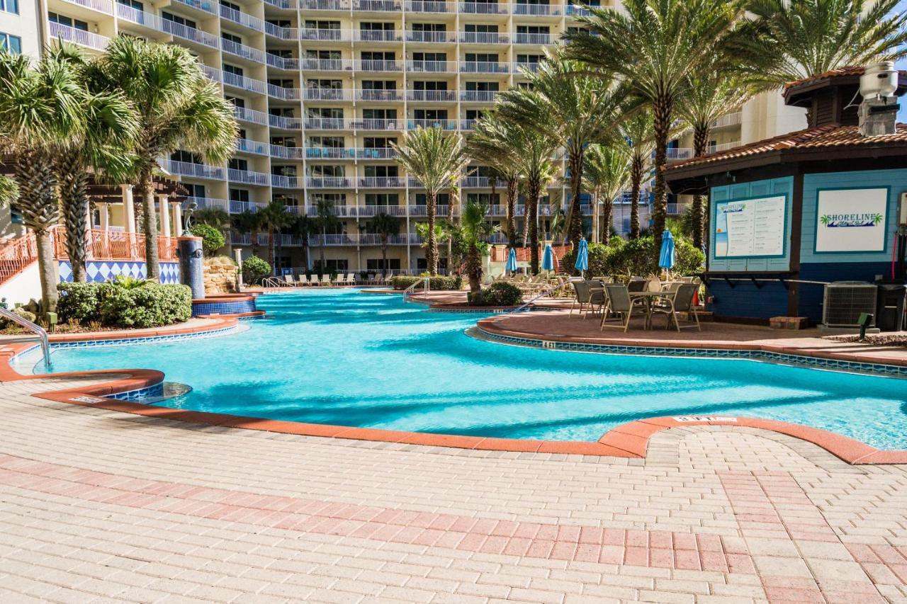 Holiday home Shores Of Panama #1420 By Nautical Panama City Beach