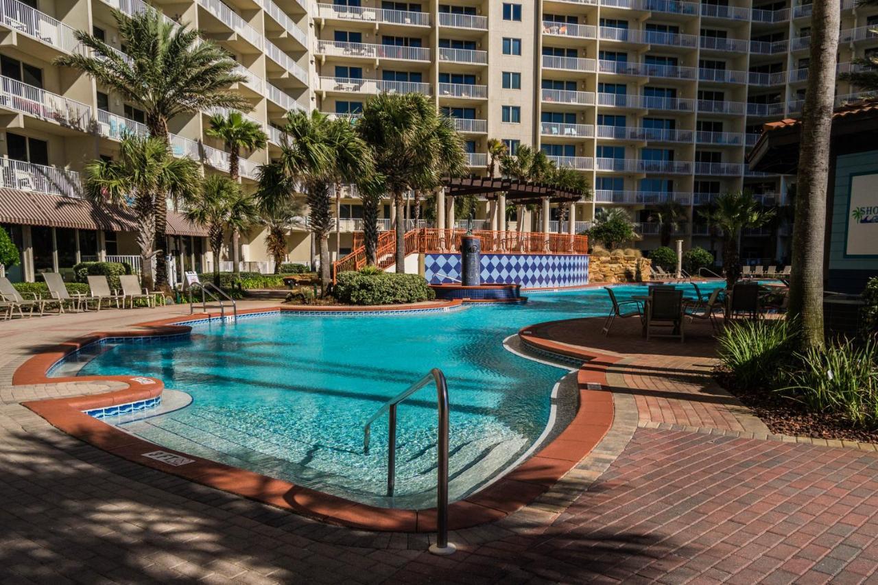 Shores Of Panama #1420 By Nautical * Panama City Beach