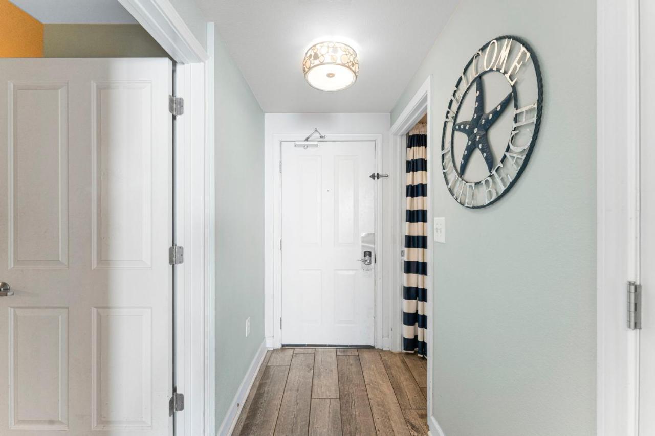 Holiday home Shores Of Panama #1420 By Nautical Panama City Beach