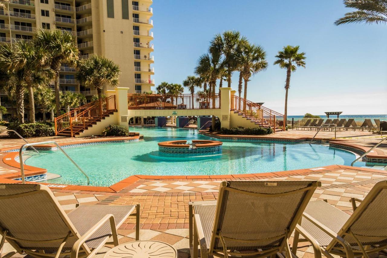 Holiday home Shores Of Panama #1420 By Nautical Panama City Beach