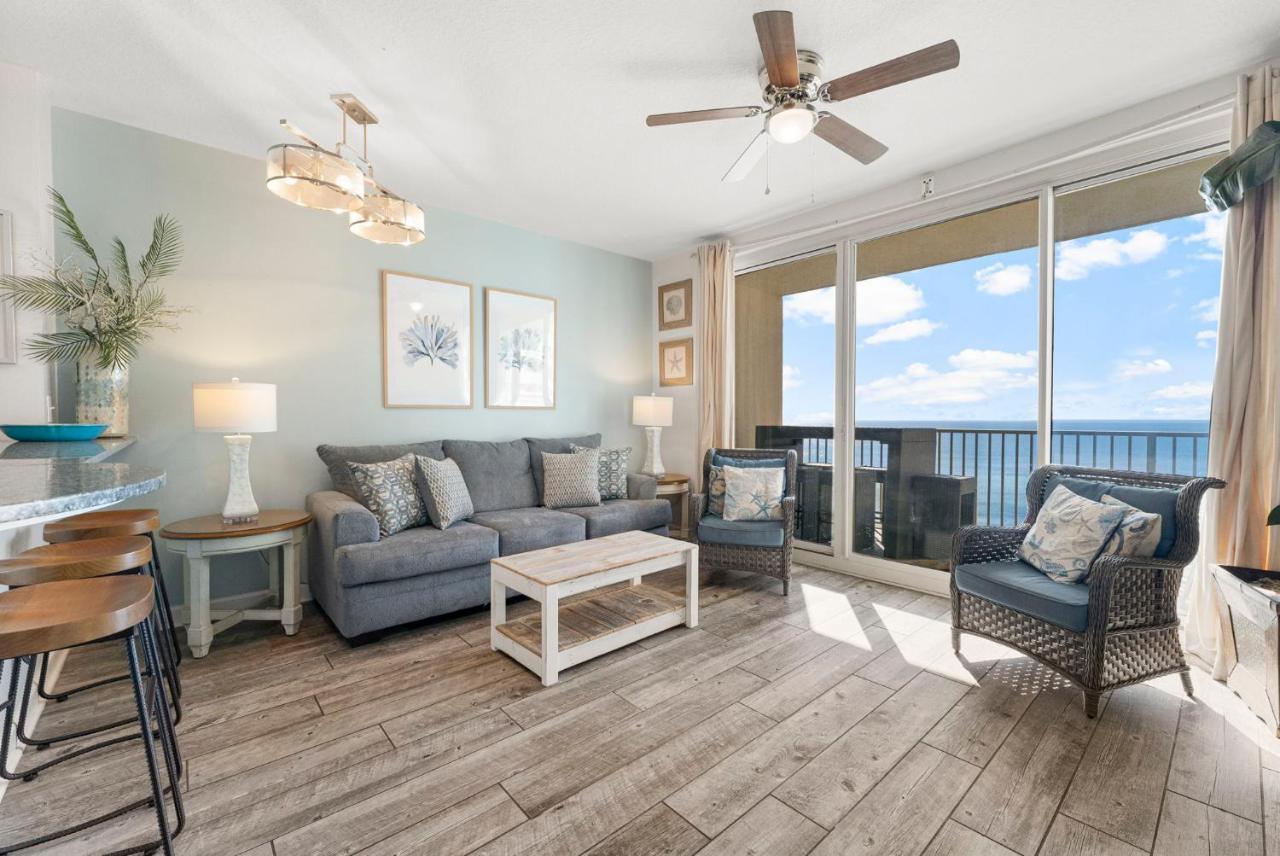 Holiday home Shores Of Panama #1420 By Nautical