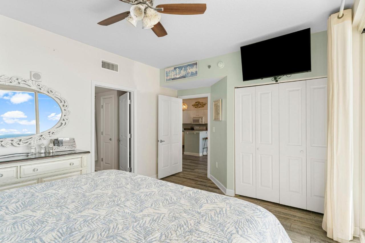 Holiday home Shores Of Panama #1420 By Nautical Panama City Beach