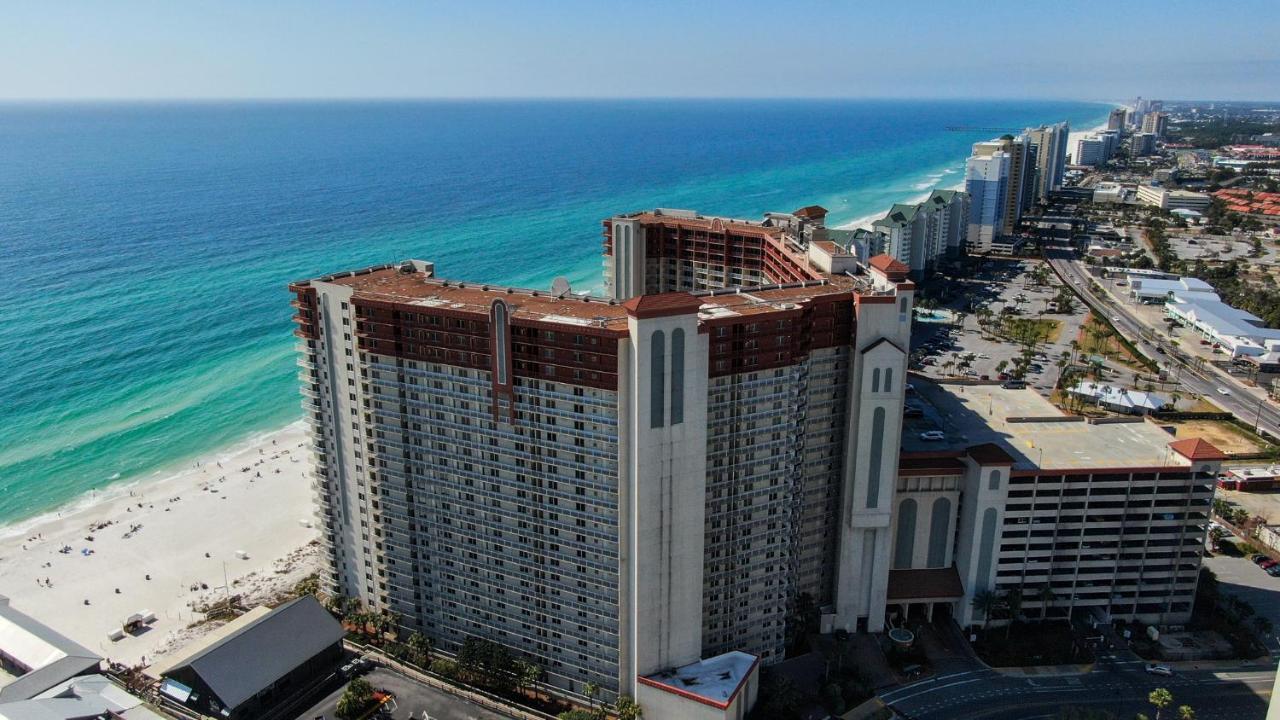 Holiday home Shores Of Panama #1420 By Nautical Panama City Beach
