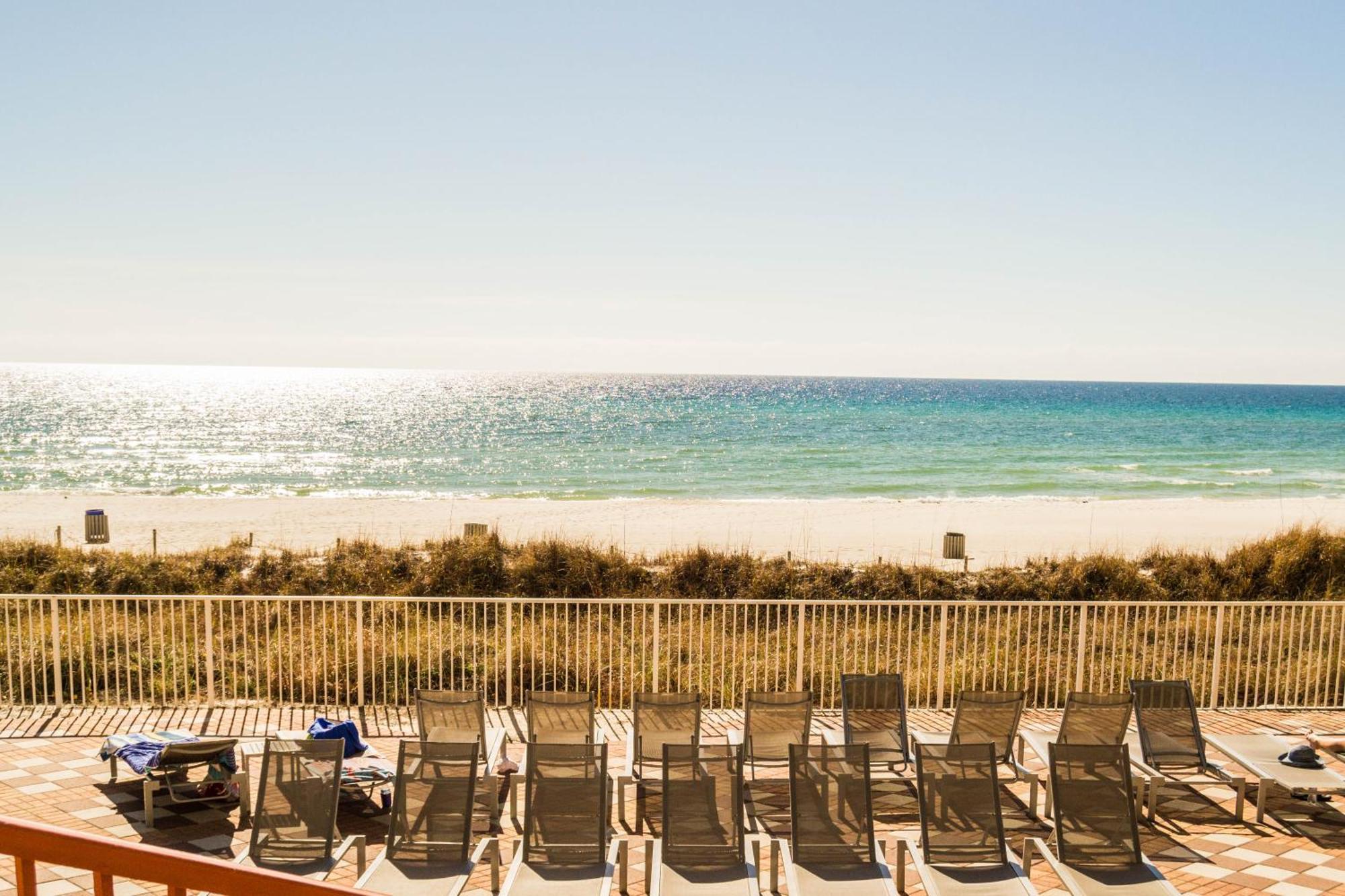 Holiday home Shores Of Panama #1420 By Nautical Panama City Beach