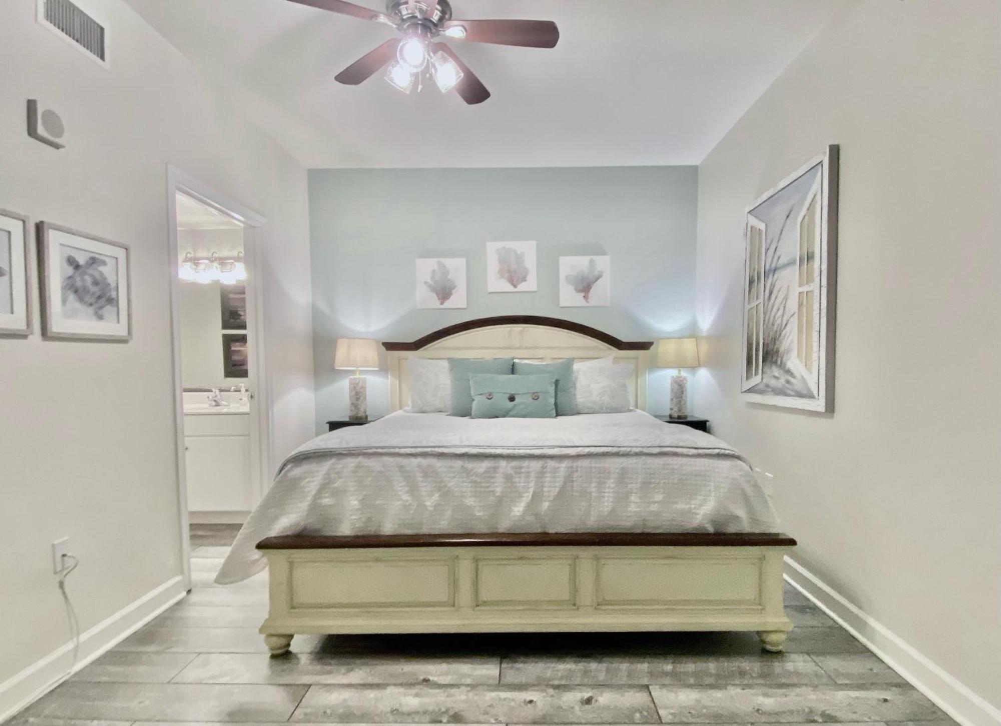 Holiday home Shores Of Panama #1420 By Nautical Panama City Beach