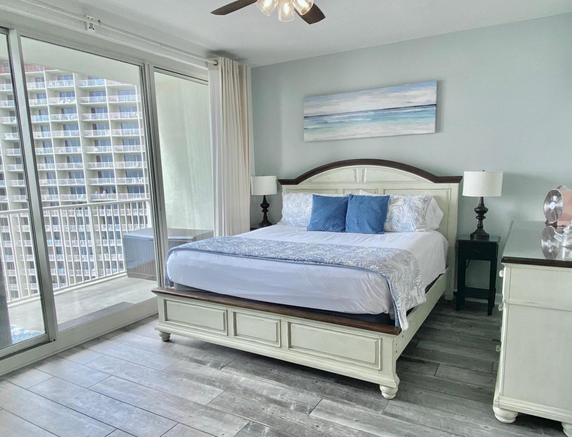 Shores Of Panama #1420 By Nautical Panama City Beach