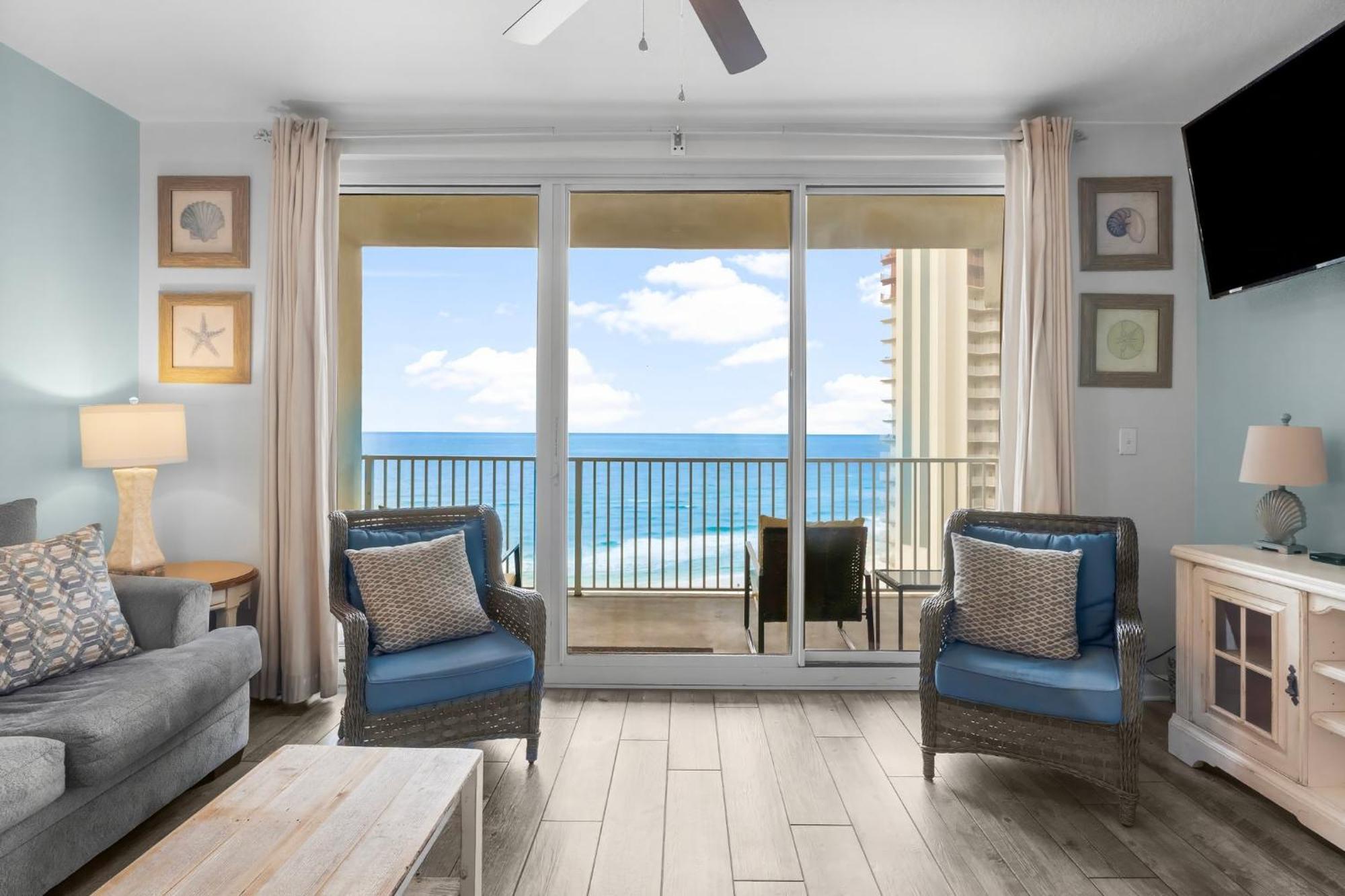 Holiday home Shores Of Panama #1420 By Nautical