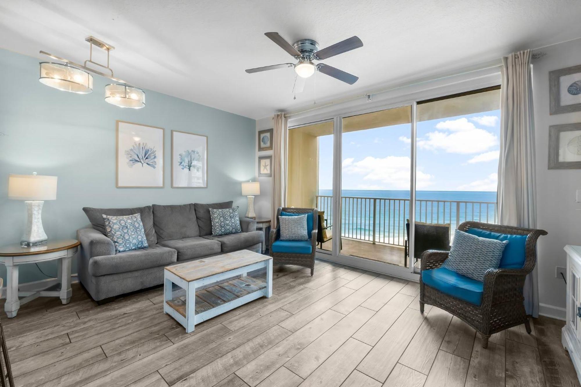Shores Of Panama #1420 By Nautical Holiday home